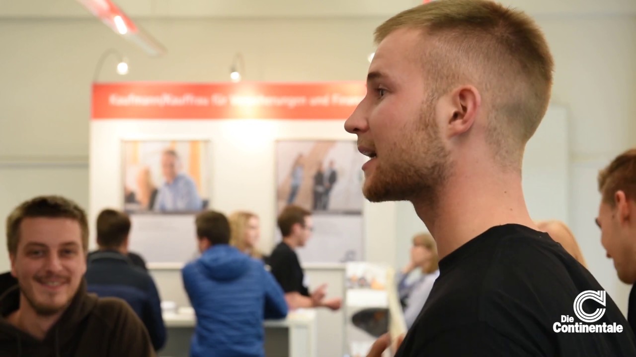 Dortmunder Nacht der Ausbildung 2019