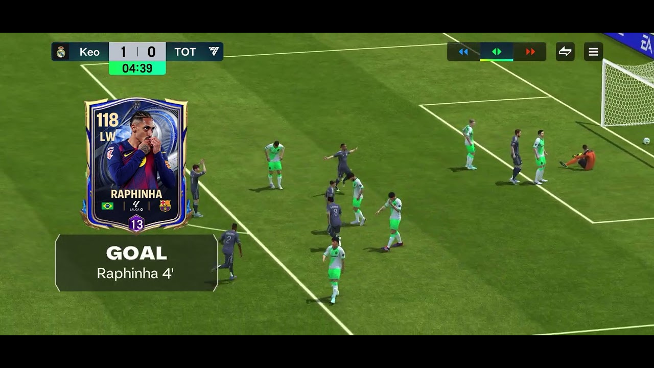 Fc mobile