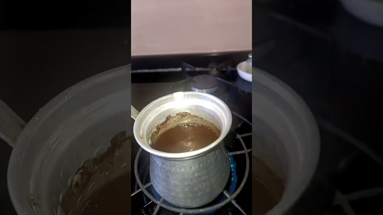 طريق سريع فنجان قهوة ☕