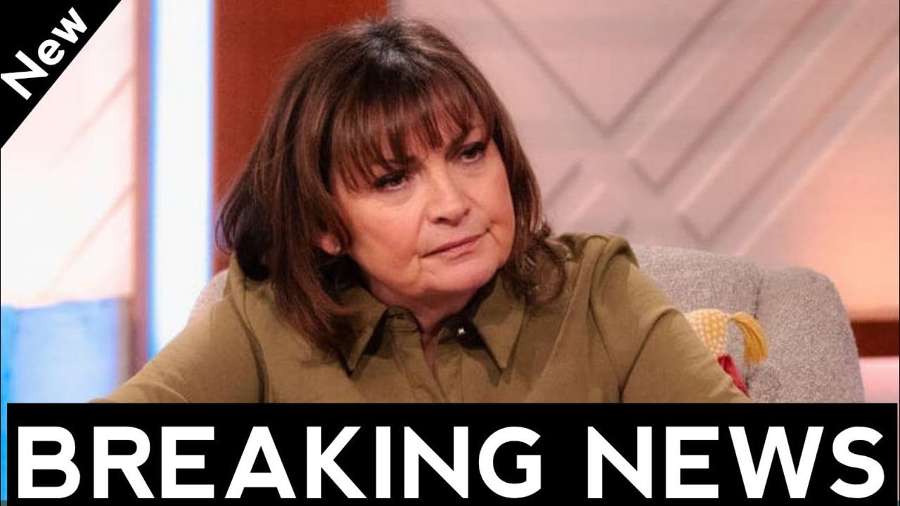 «Потрясающий скандал: зрители программы Lorraine возмущены "жестоким" решением ITV! 😱»