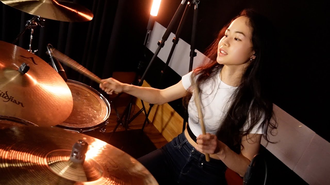 Fishbone - So Many Millions [Drum Cover] By SHIHORI