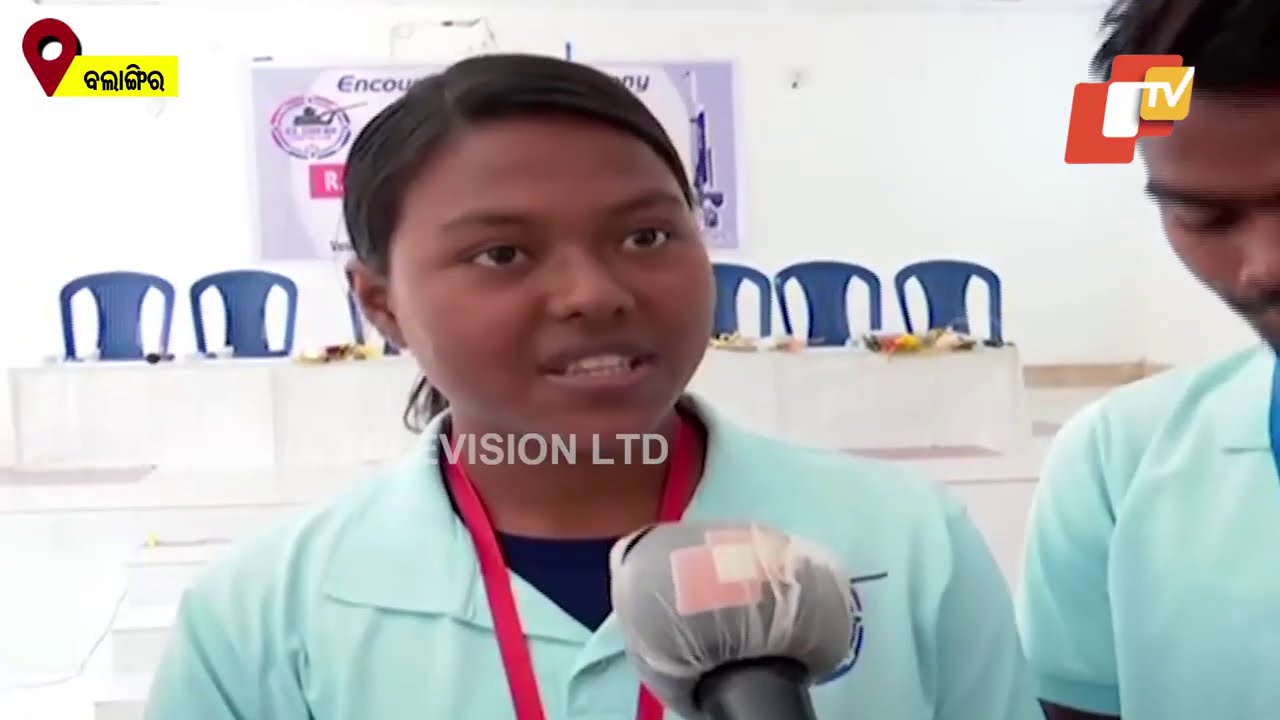 Bolangir Shooters Hog Limelight