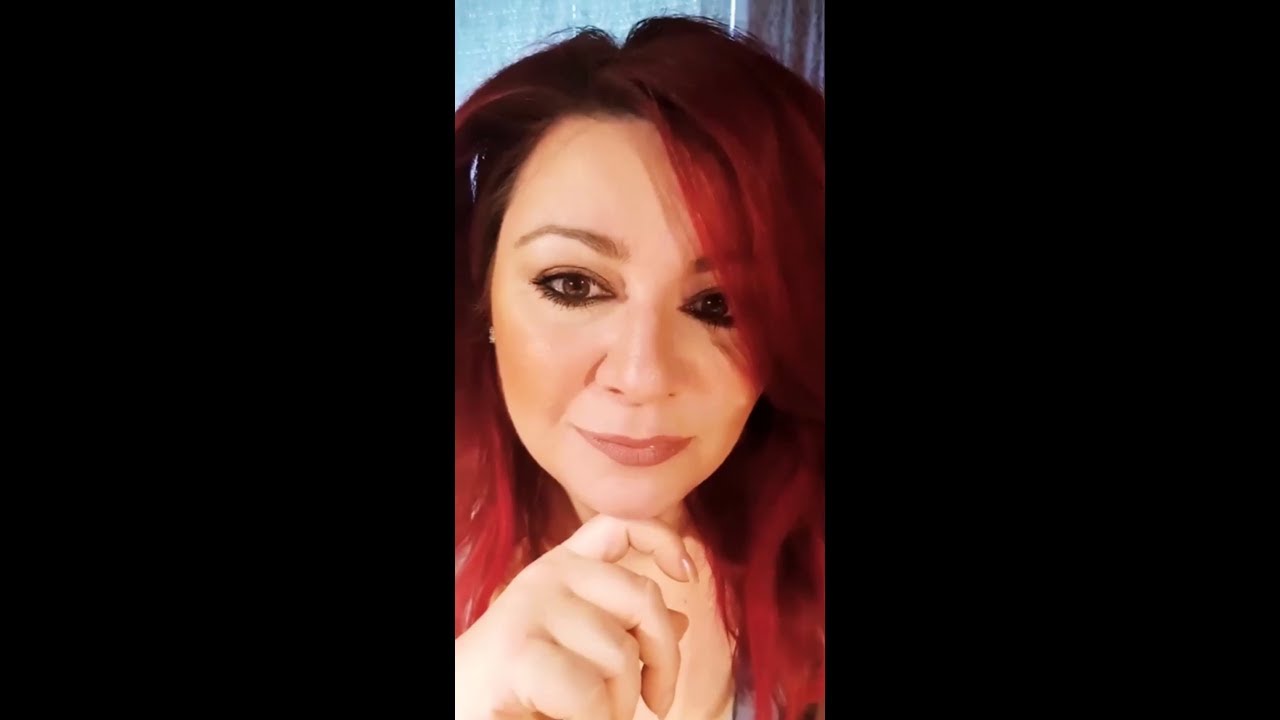 #Sminkelj velem 2019 #1 / met&aacute;l k&eacute;k szemek...