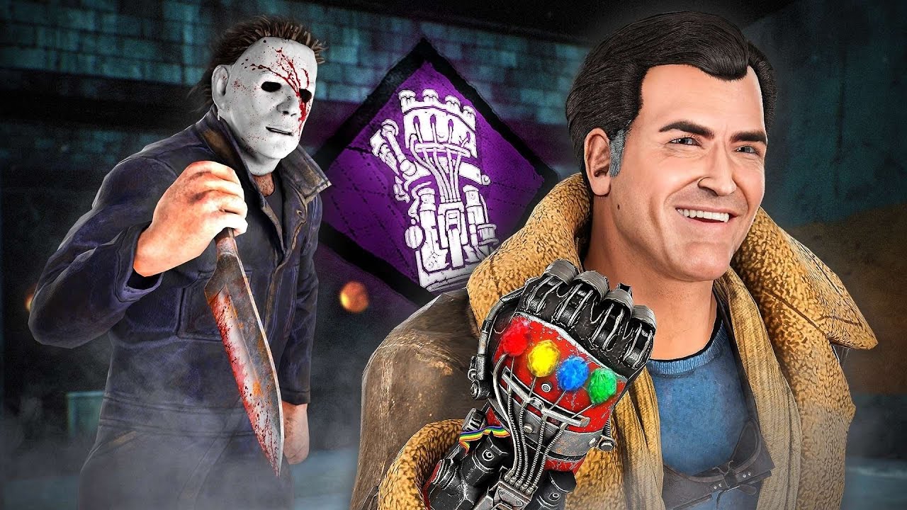 I Became UNKILLABLE In Dead By Daylight