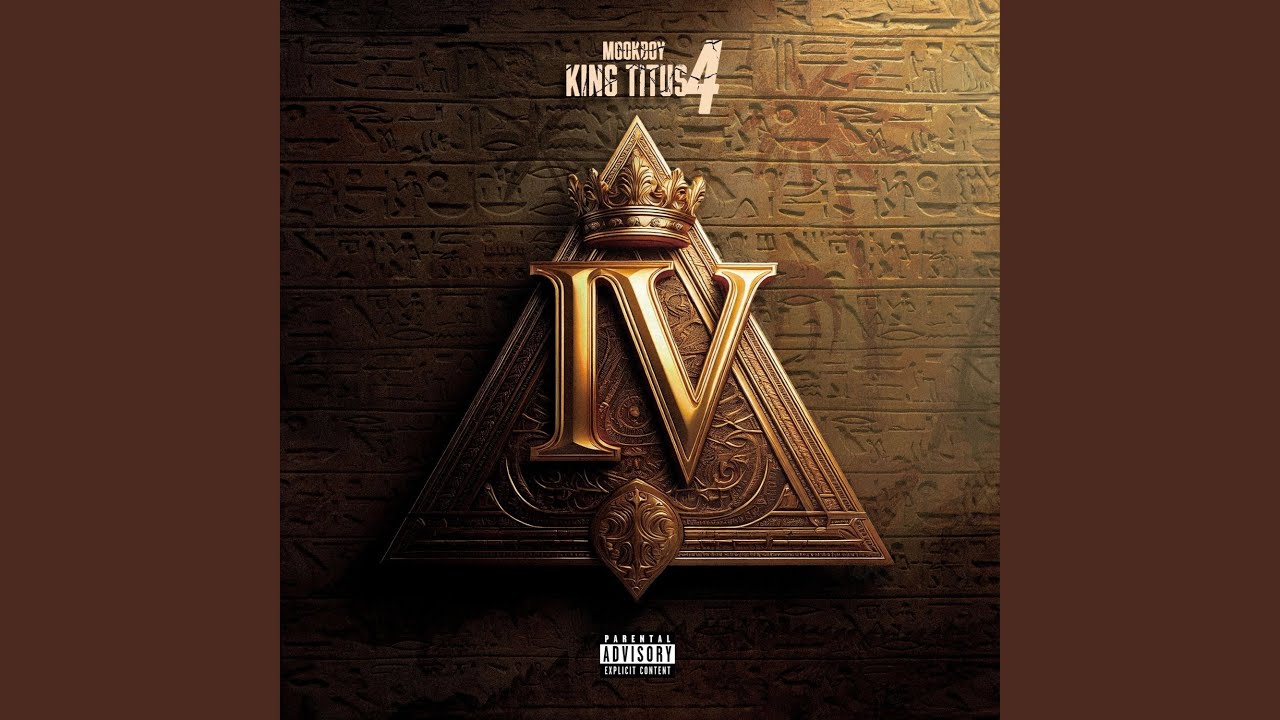 Presents (feat. Produced by Traumatone)
