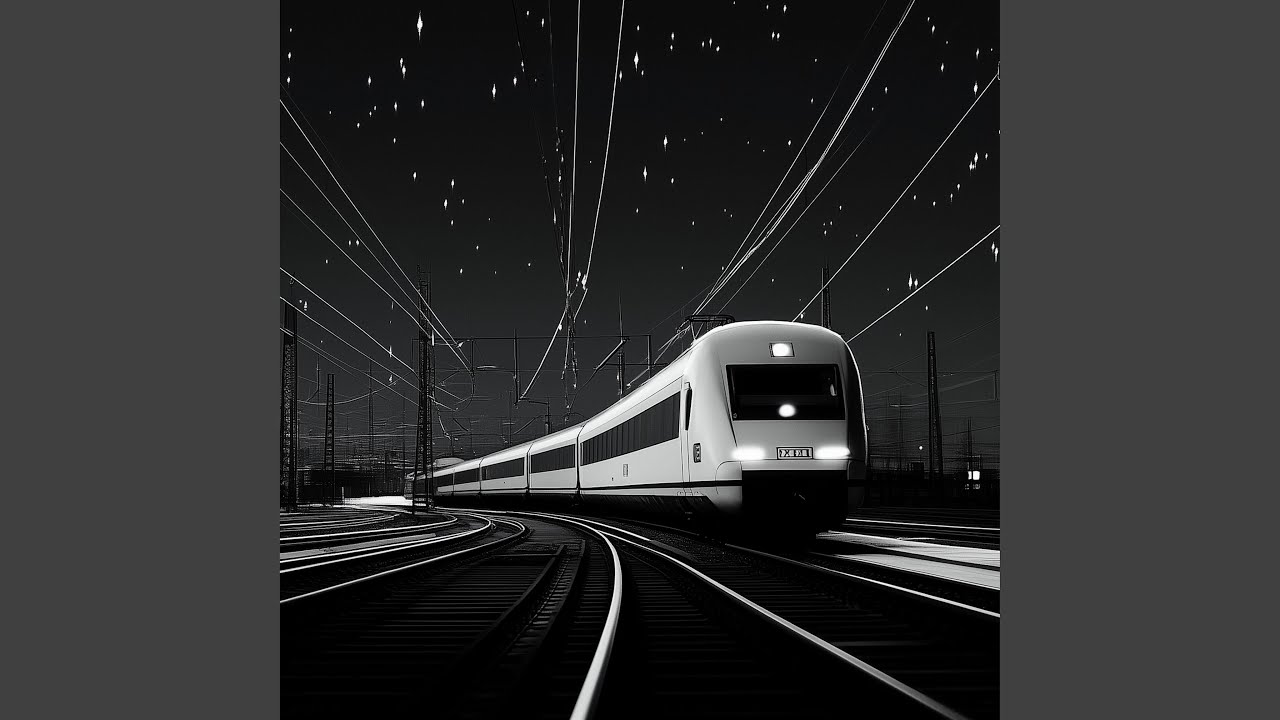 Eurotrain