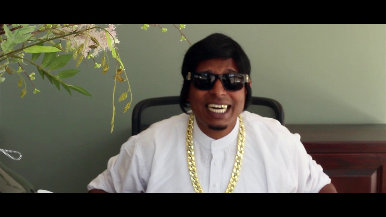 KAMRA KHALI HAI | ROWELLO FT. CHANDRIKA | ANGELS PROMOTIONS