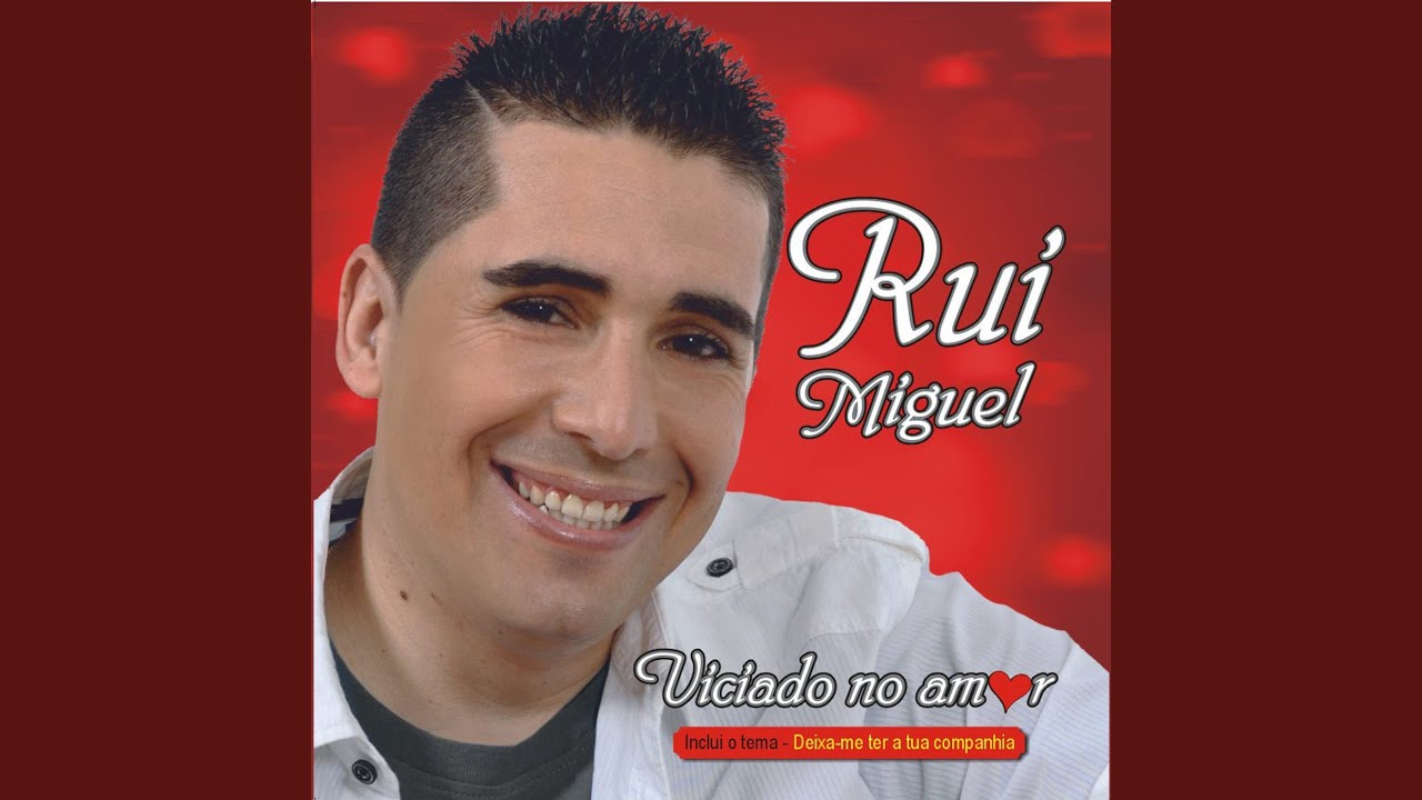 Viciado No Amor