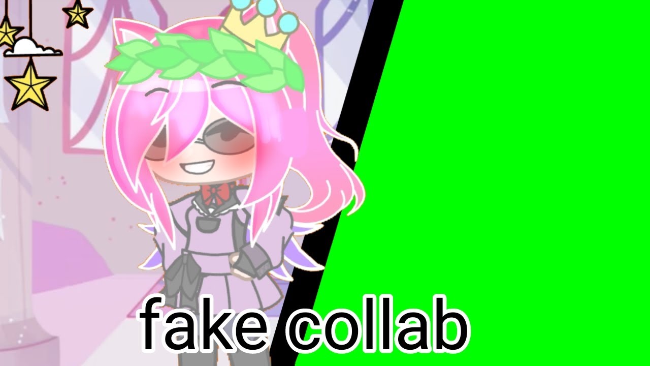 fake collab with me #fakecollabwithShellygalaxy