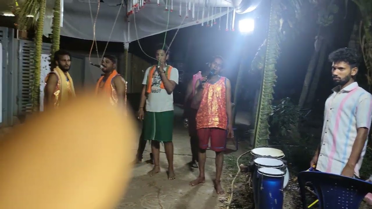 Vasamsetti ramakrishna guruvu kola sambaram Vella cell 📱 9573639444
