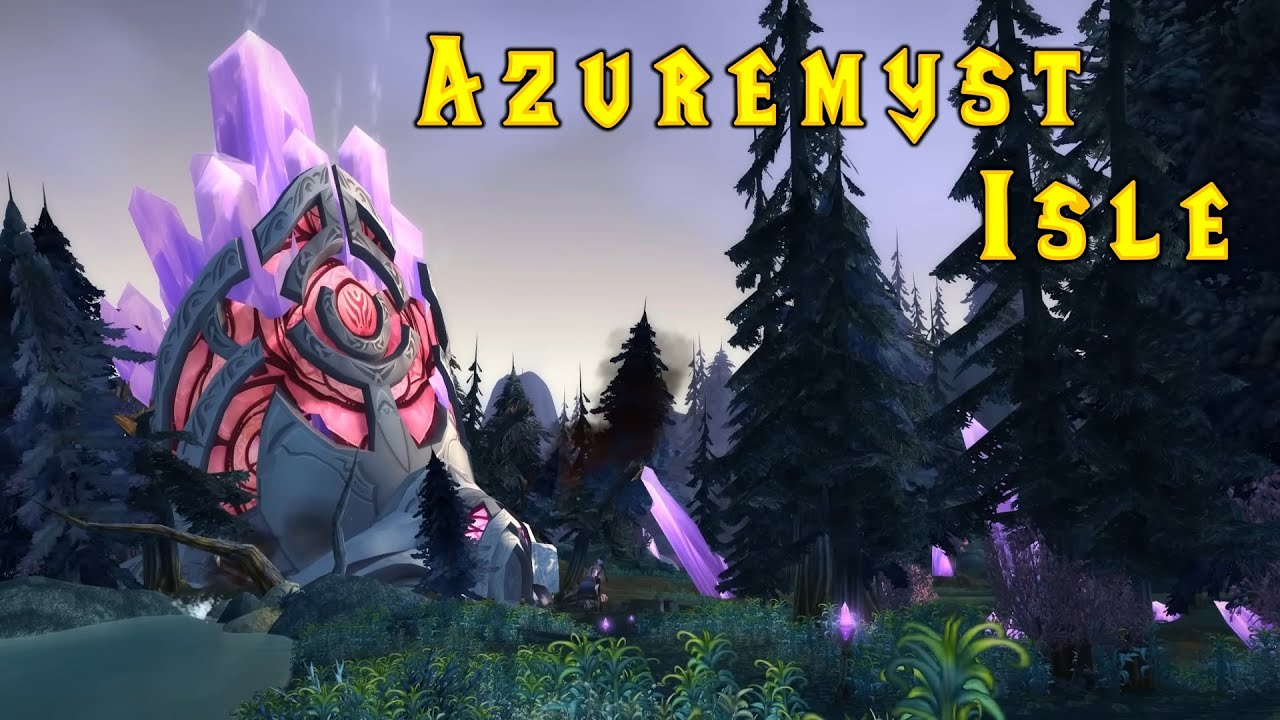 Военачальник Шрисс'тиз - World of Warcraft