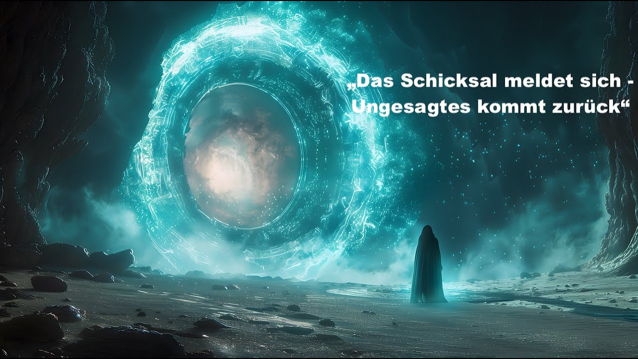 👁Februarblick👁 ✨Eine Seele aus der Vergangenheit kehrt zurück - was will er/sie jetzt von dir? ✨