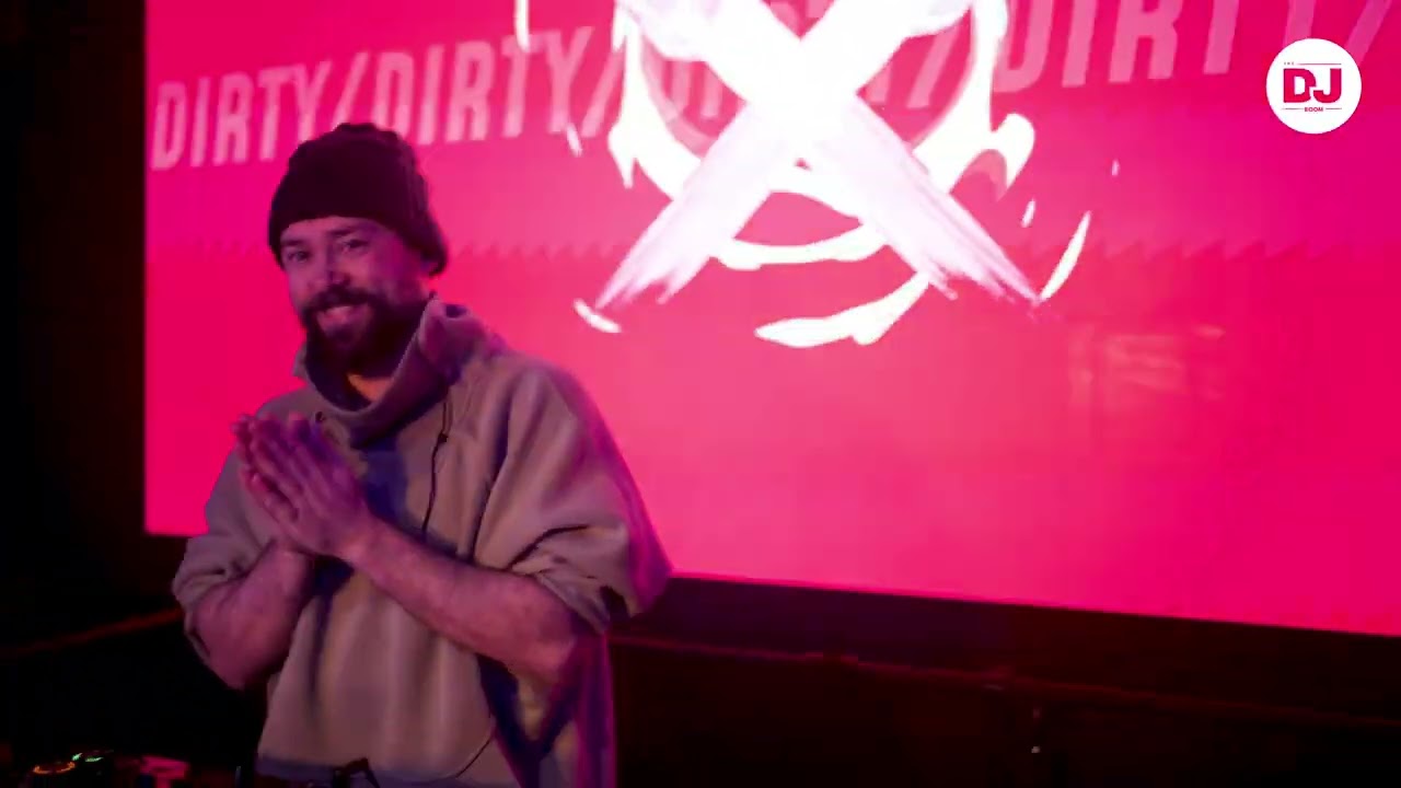Vato Gonzalez @ The DJ Room