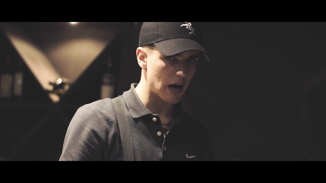 MAKRO FT DJOKOBEATZ - VIKINGO (LHDLL)