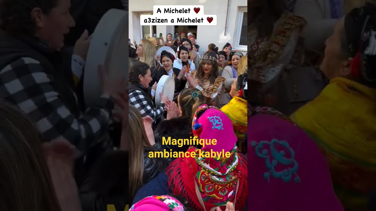 ambiance kabyle 
