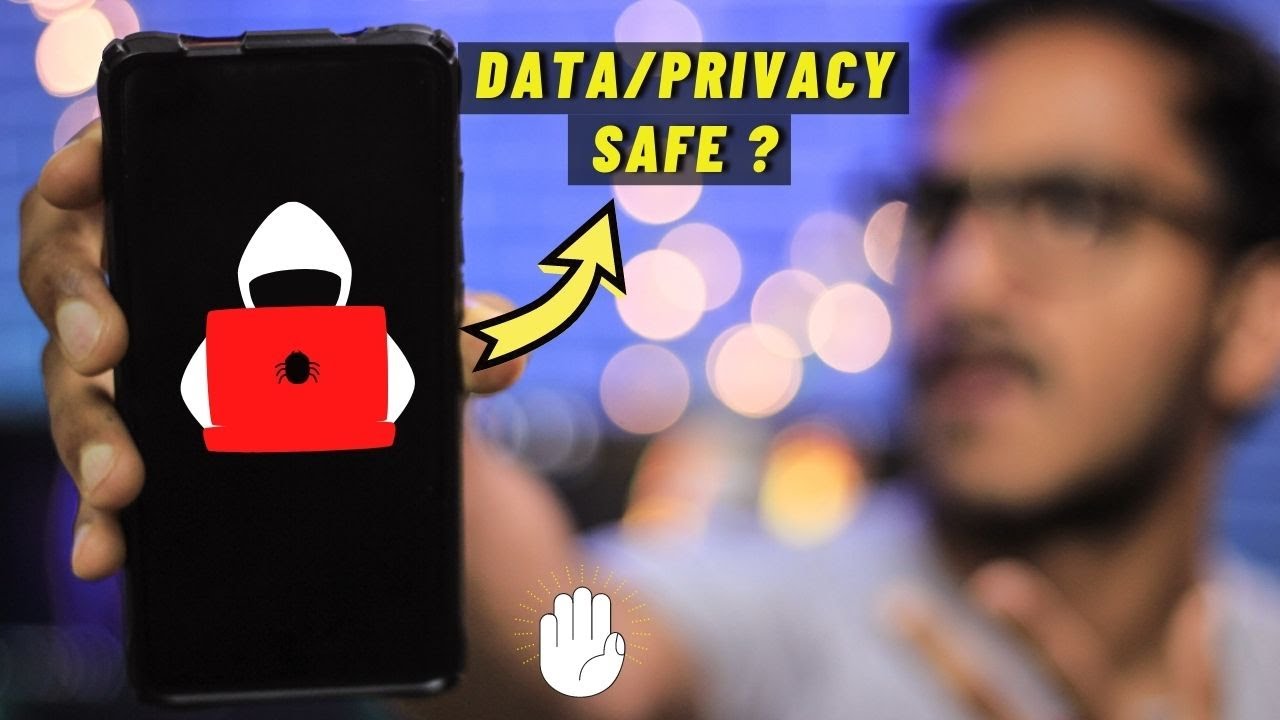 5 Myths About CUSTOM ROM 😯 It has access to ALL Password & Net Banking ?
