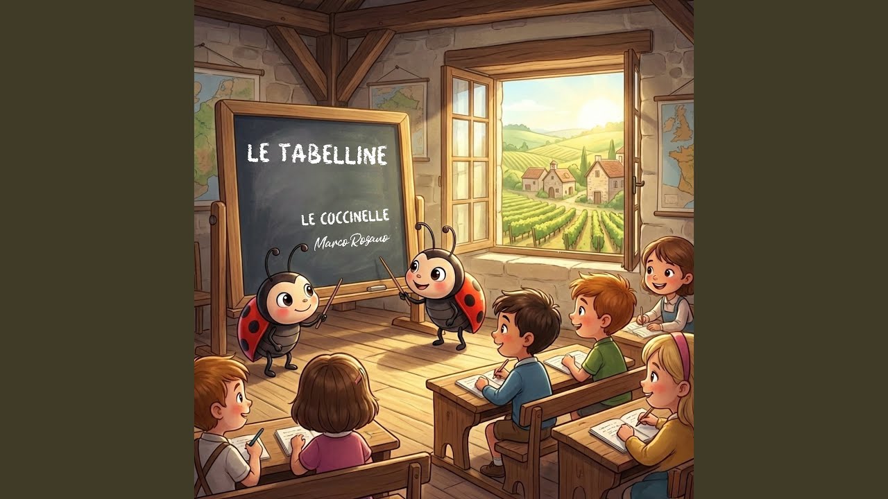 TABELLINA DEL 10