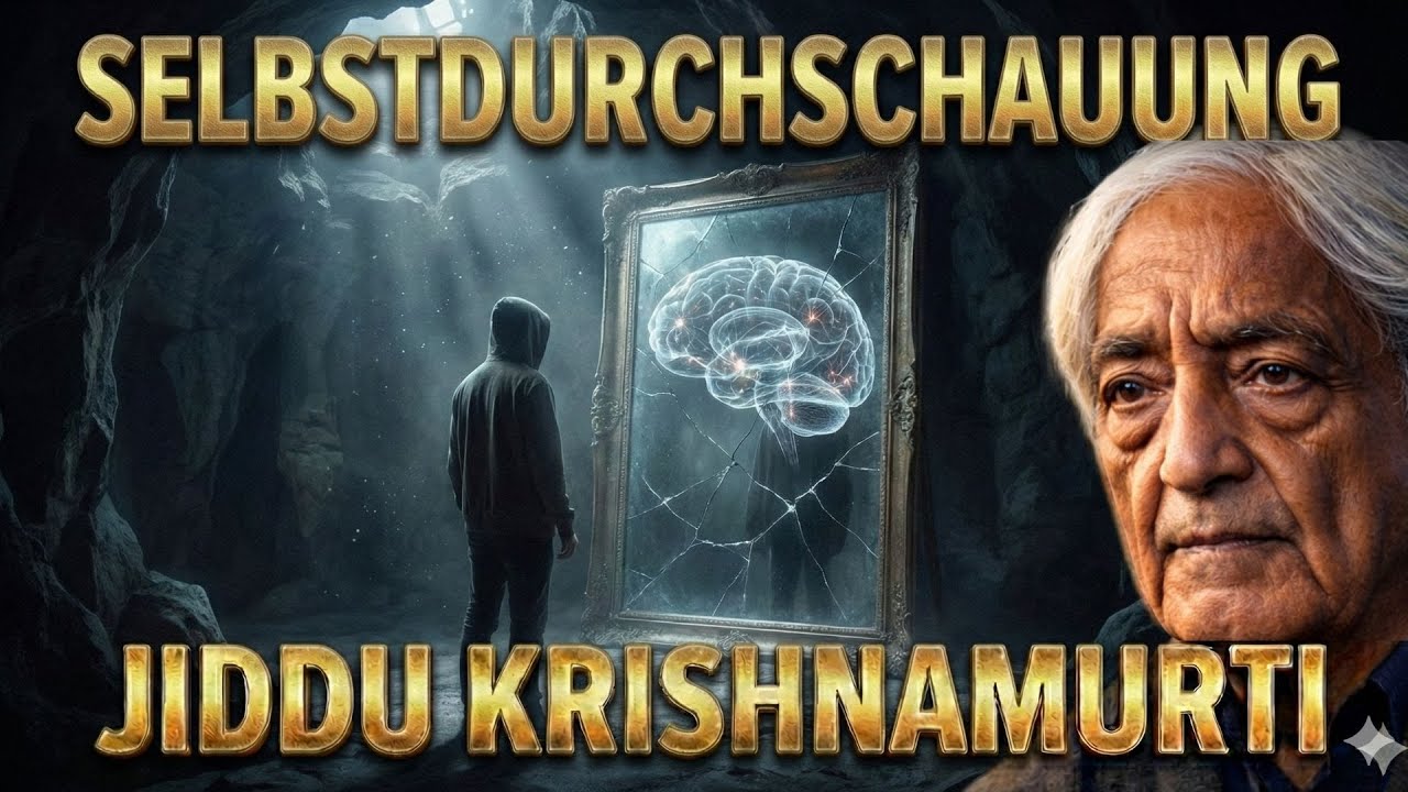 Wenn Der Geist Sich Durchschaut