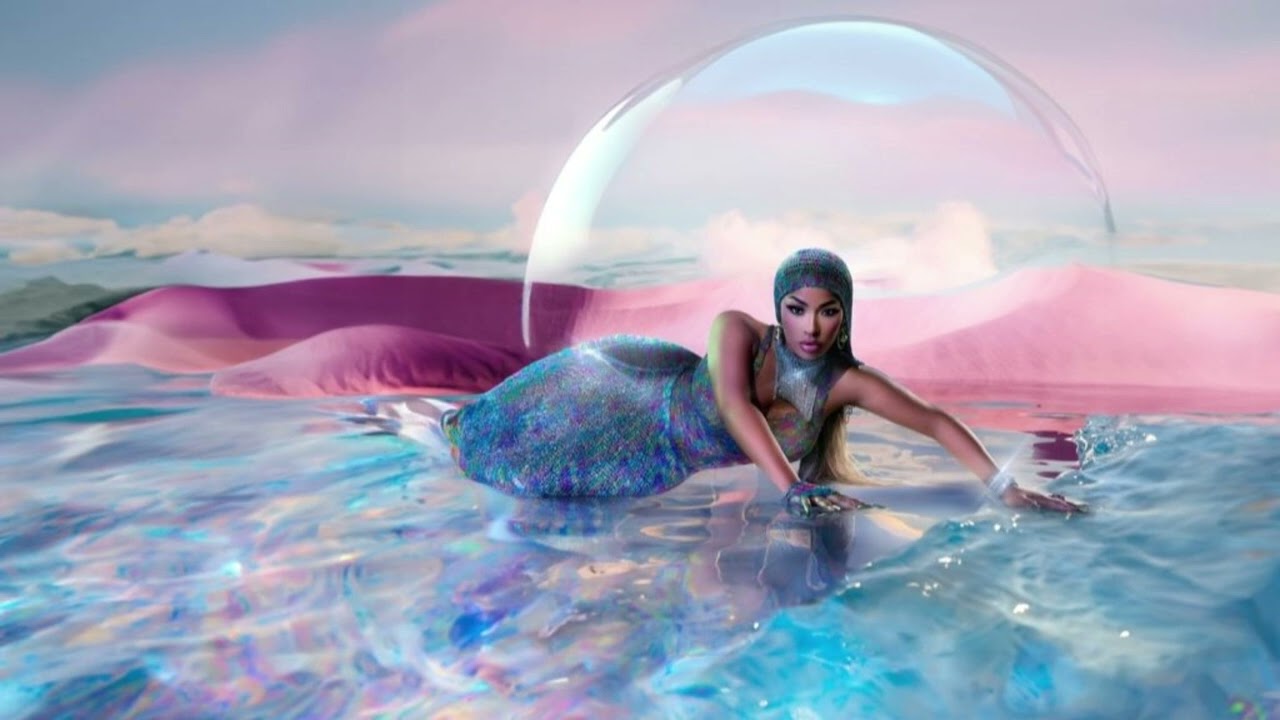 Stefflon Don - Protect Me