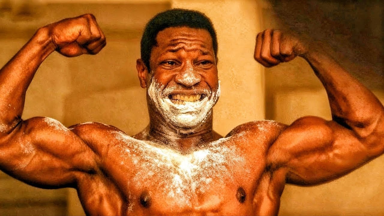 БҰЛ жігіт БОДИБИЛДЕР боламын деп ҚУЫП кетеді | Жажда славы 2023 фильм