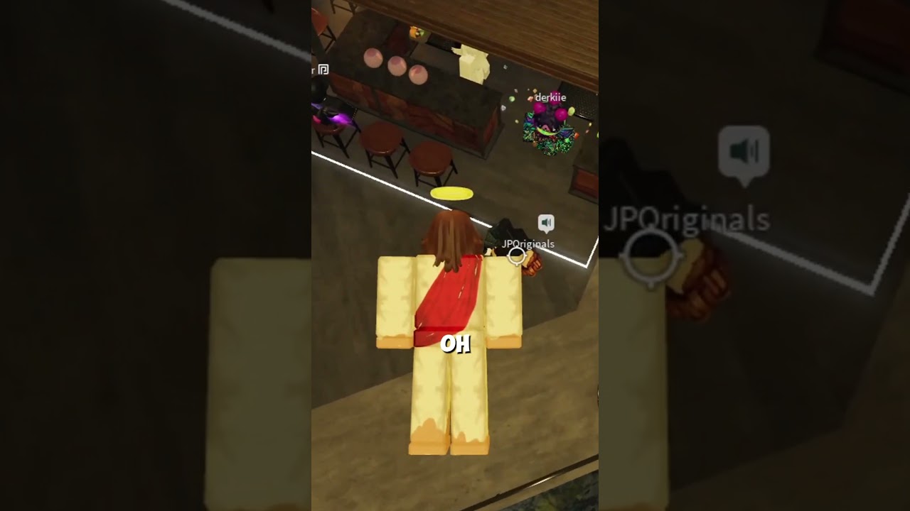 snatching players as Jesus 🤣 