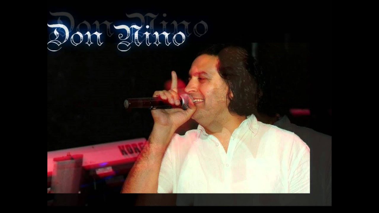 Don Nino  2014 - ZAJDI