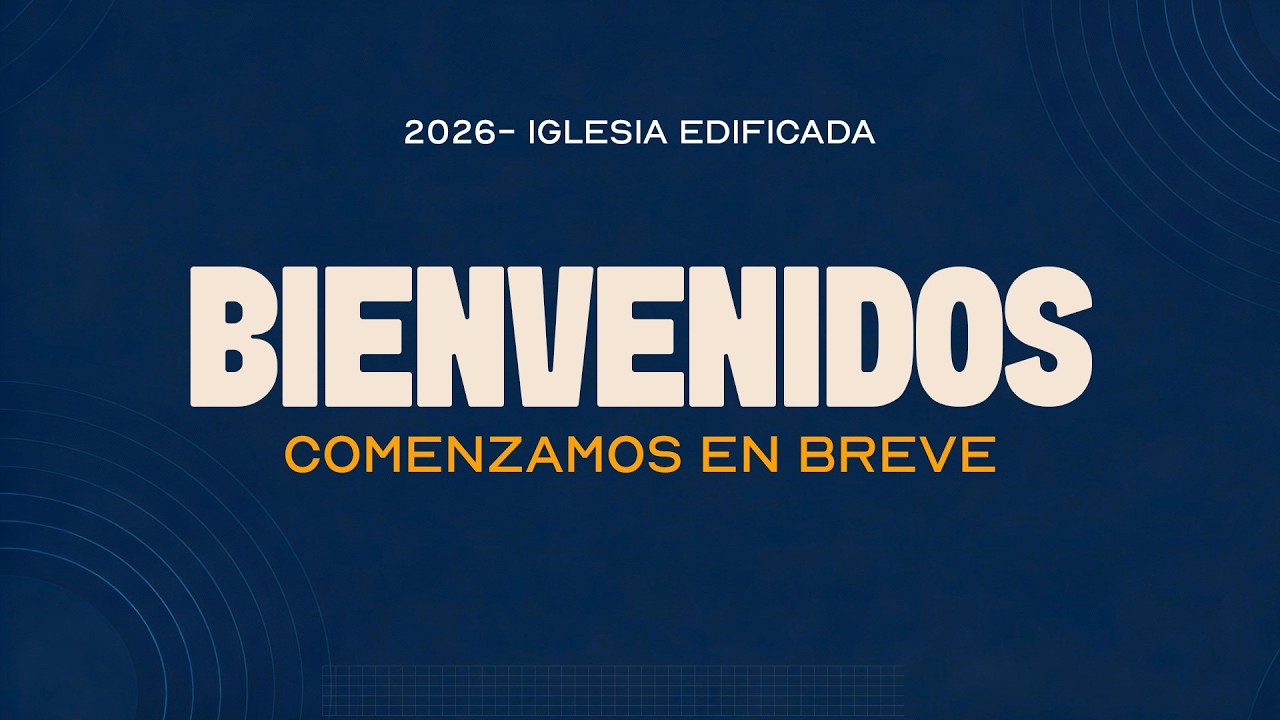 CONEXION JUVENIL🔴En Vivo