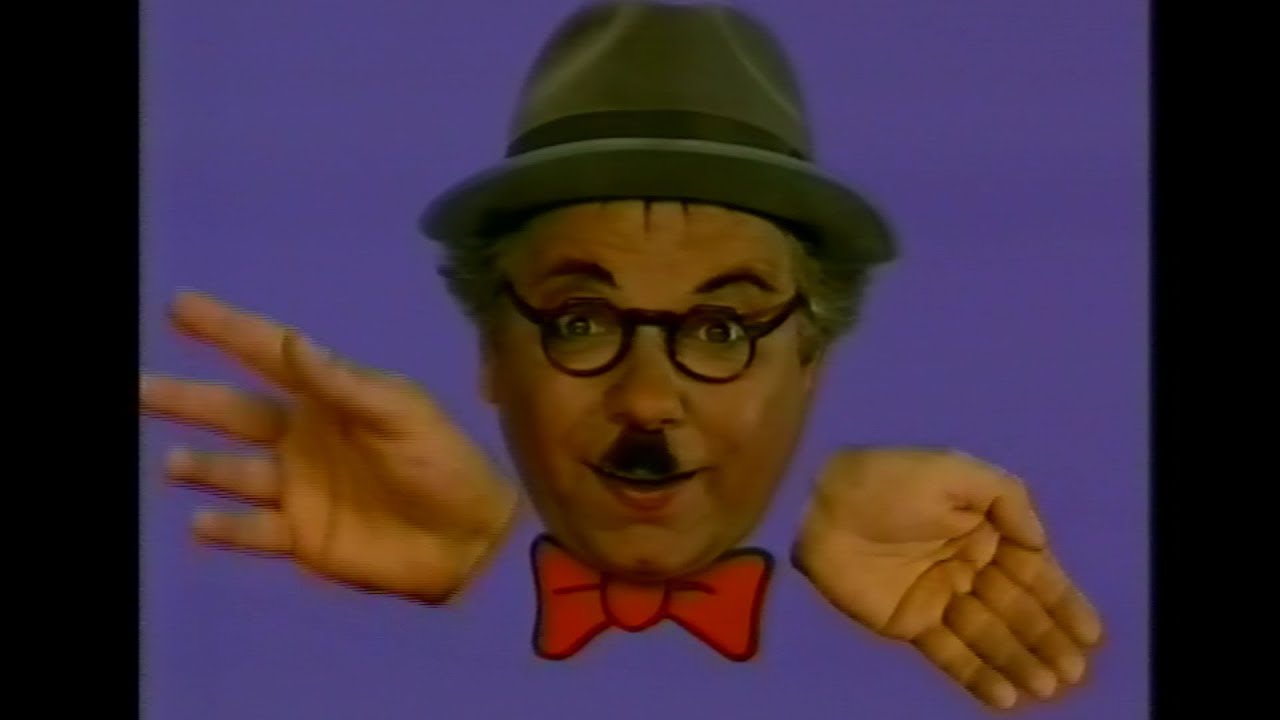 Meneer de koekepeer