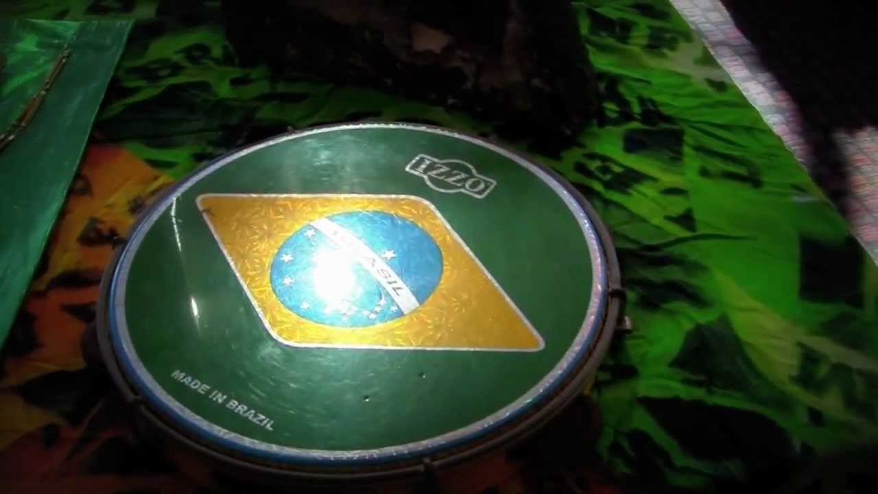 Brazil: Cultural Showcase
