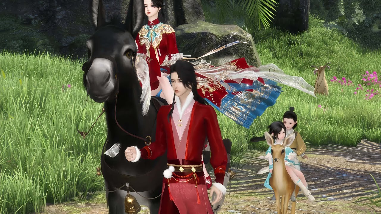 《摆烂后娘，养崽收割全京城》全集完整版（大结局）