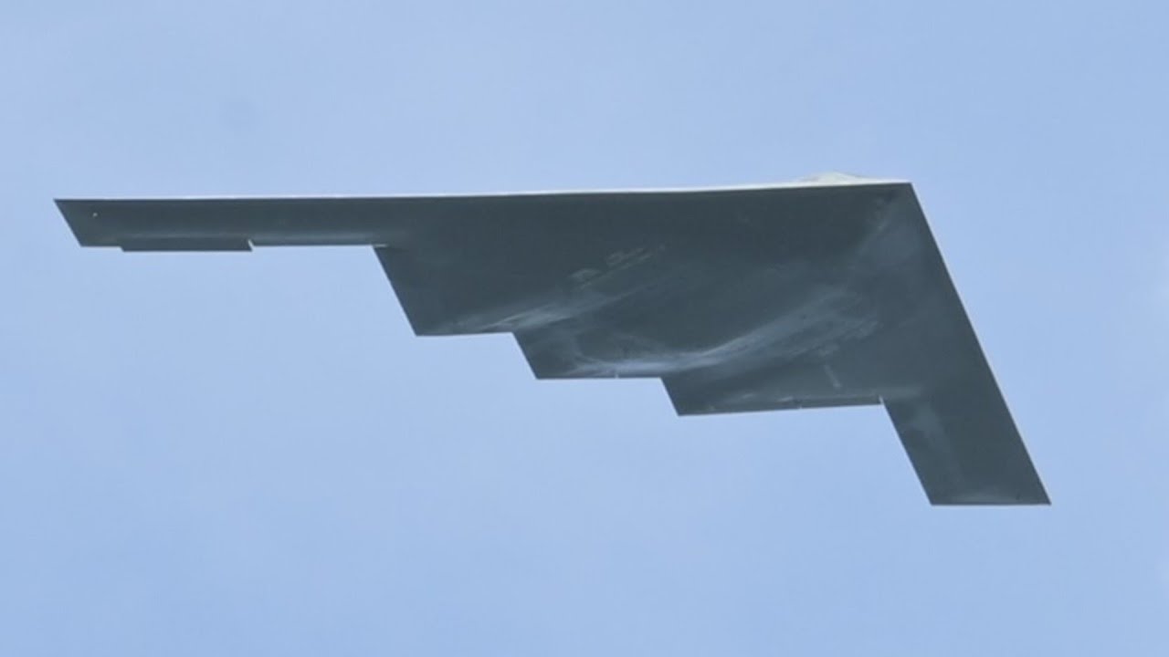US strikes devastate Iran&rsquo;s nuclear facilities in operation &lsquo;Midnight Hammer&rsquo;
