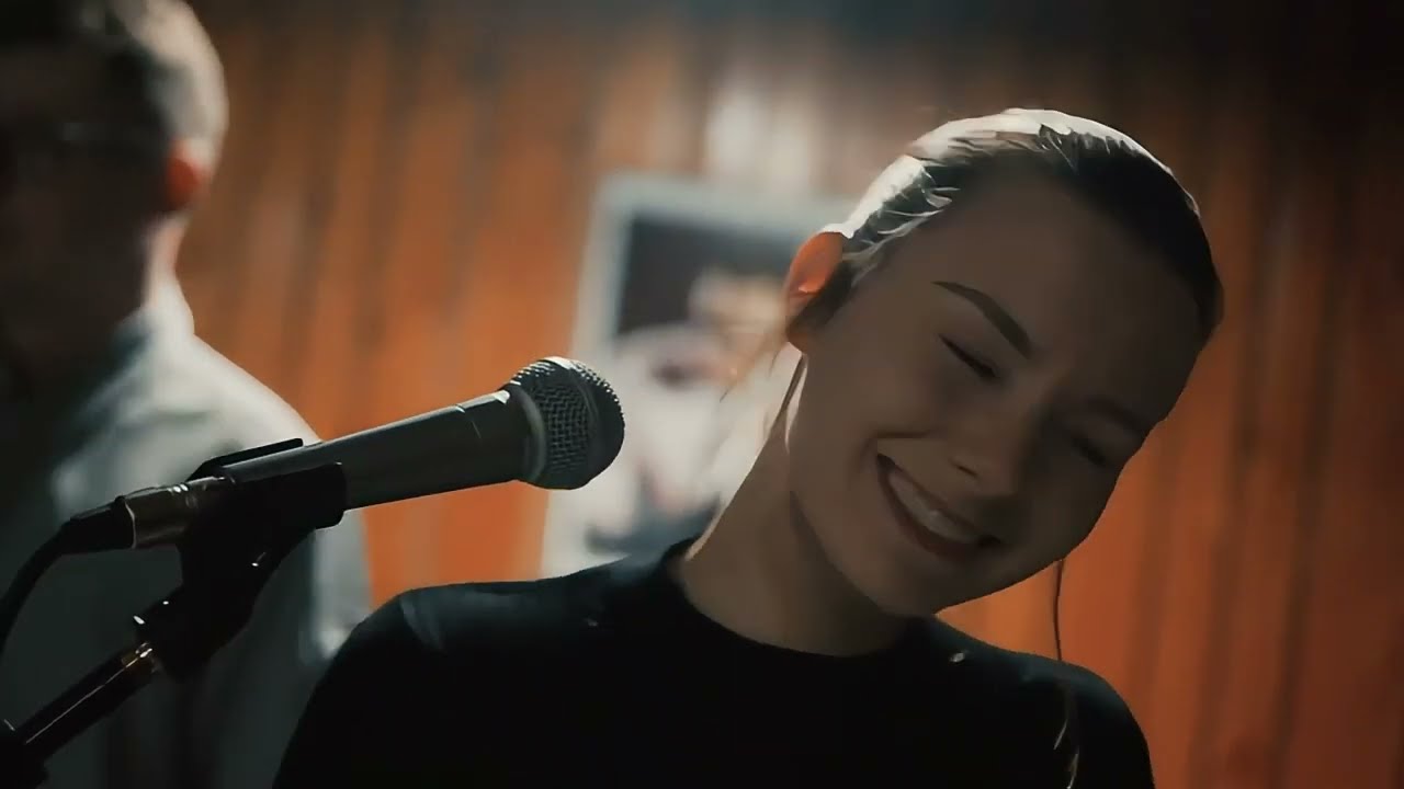 JestemEso & The Neighbours ft. Sylwia Prandol - Samotność [LIVE SESSION 2019]