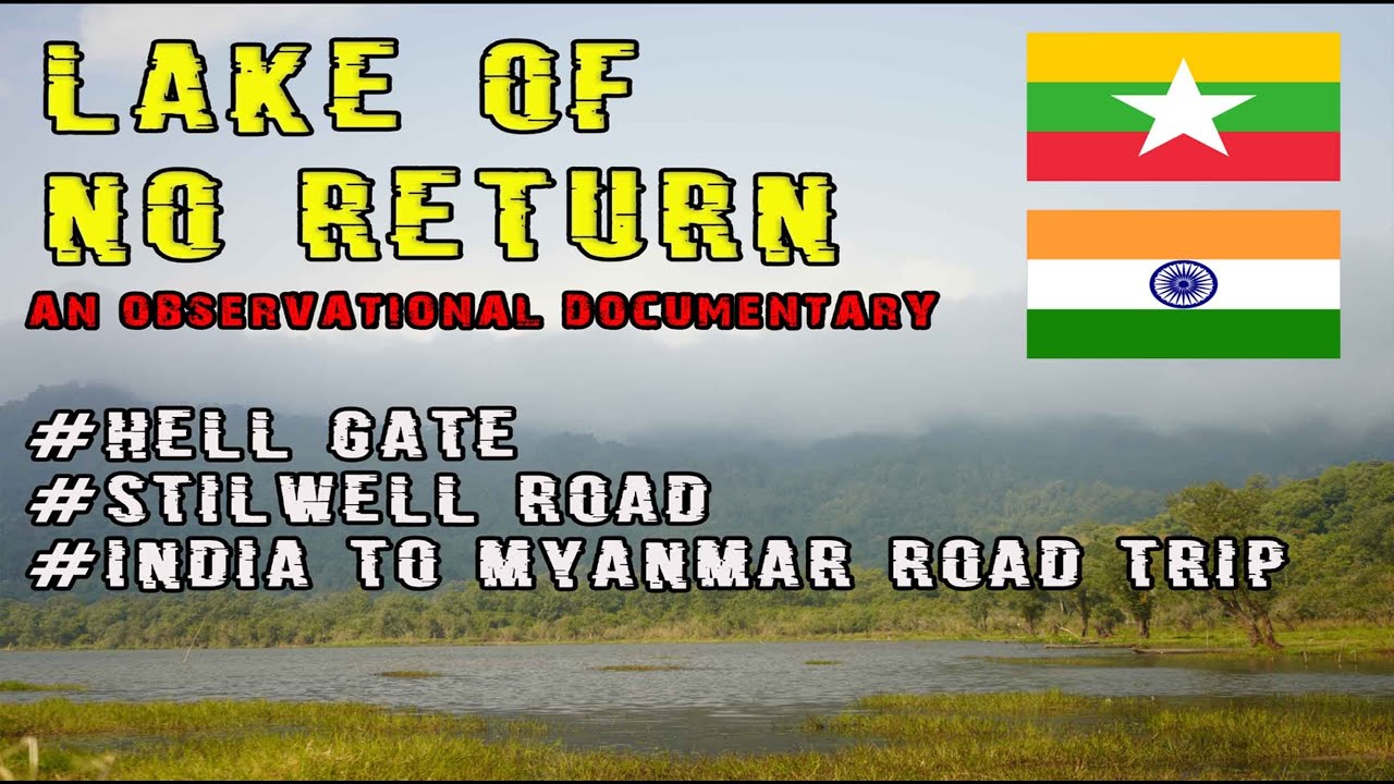 Lake of no return (Observational Documentary)