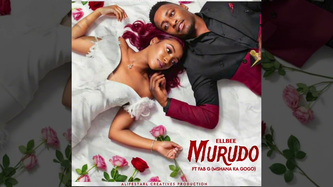 ellbee ft Fab G Mshana ka Gogo_-MURUDO (Official audio)