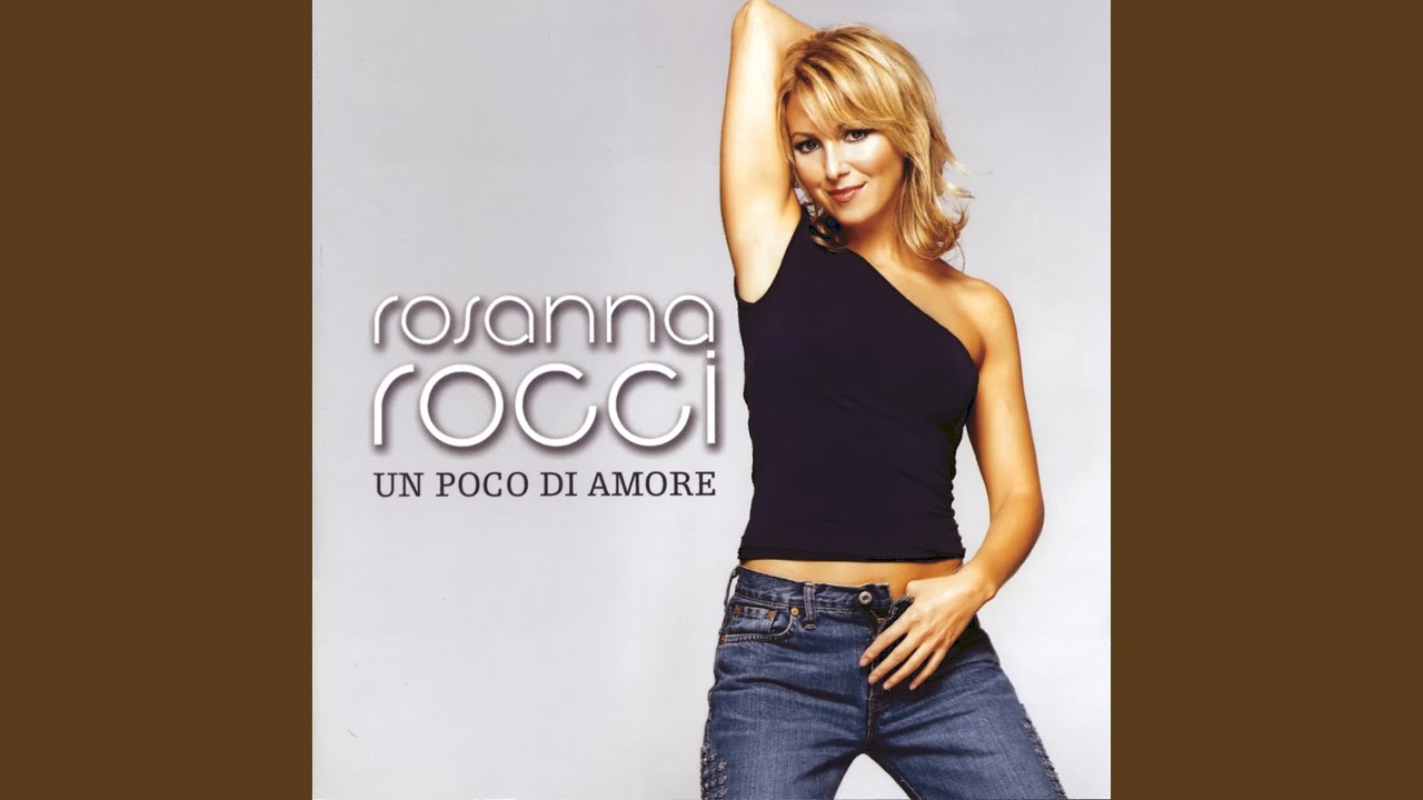 Chaka Chaka (dt. Version)