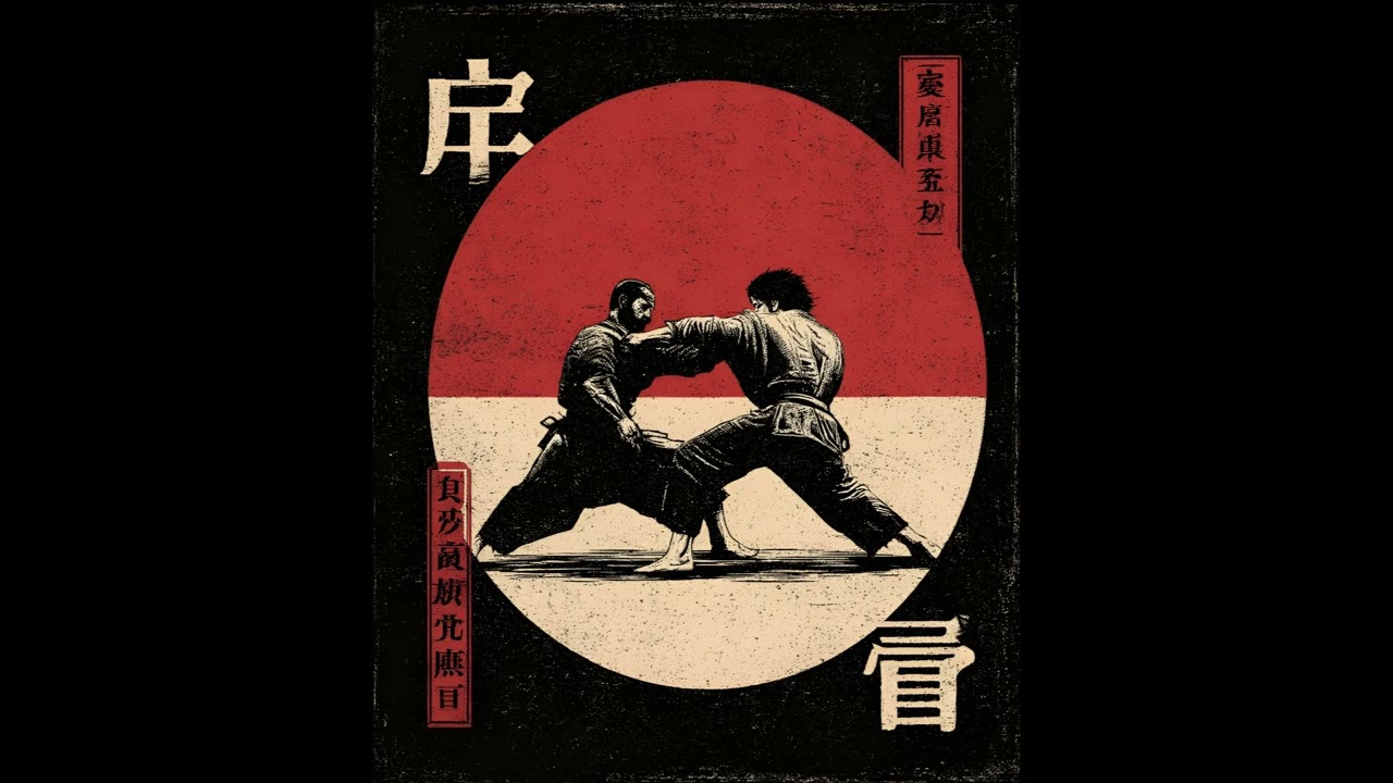 Hard Japanese Type Beat - 