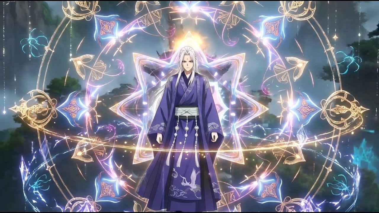 🌟【新番上线】《玄幻：徒儿信我，师叔啥都会！》废柴小师叔刚苏醒就遇灭门？弟子越崇拜我越无敌，丹道剑道全解锁！ 一口气看完 #热血 #玄幻 #战斗 #苍穹动漫