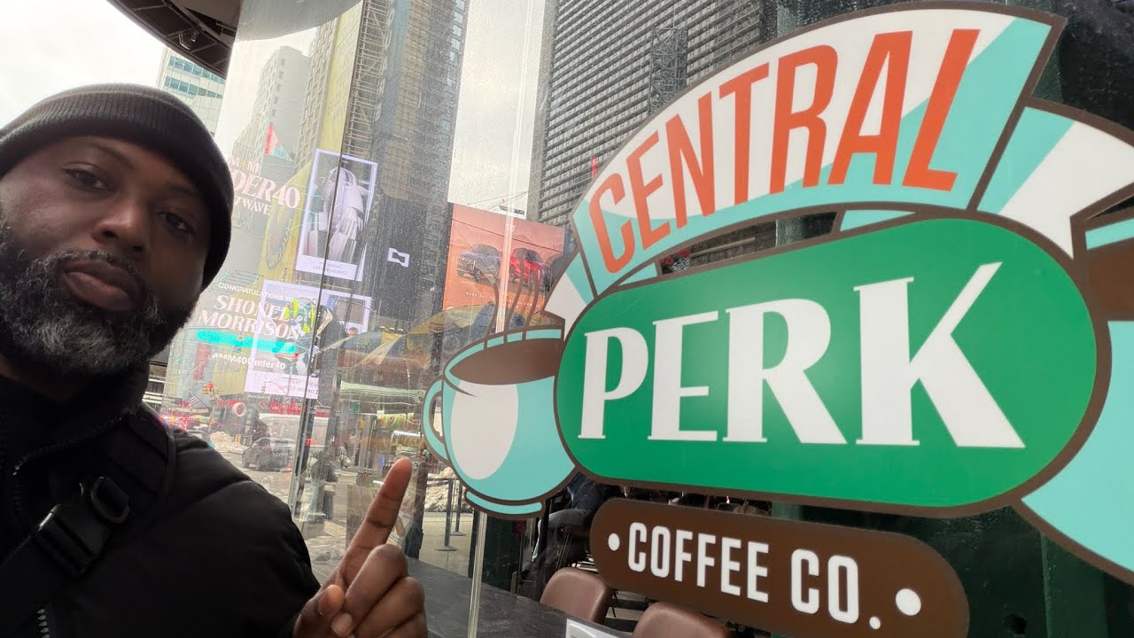 Live from New York City #livestream #nyc 