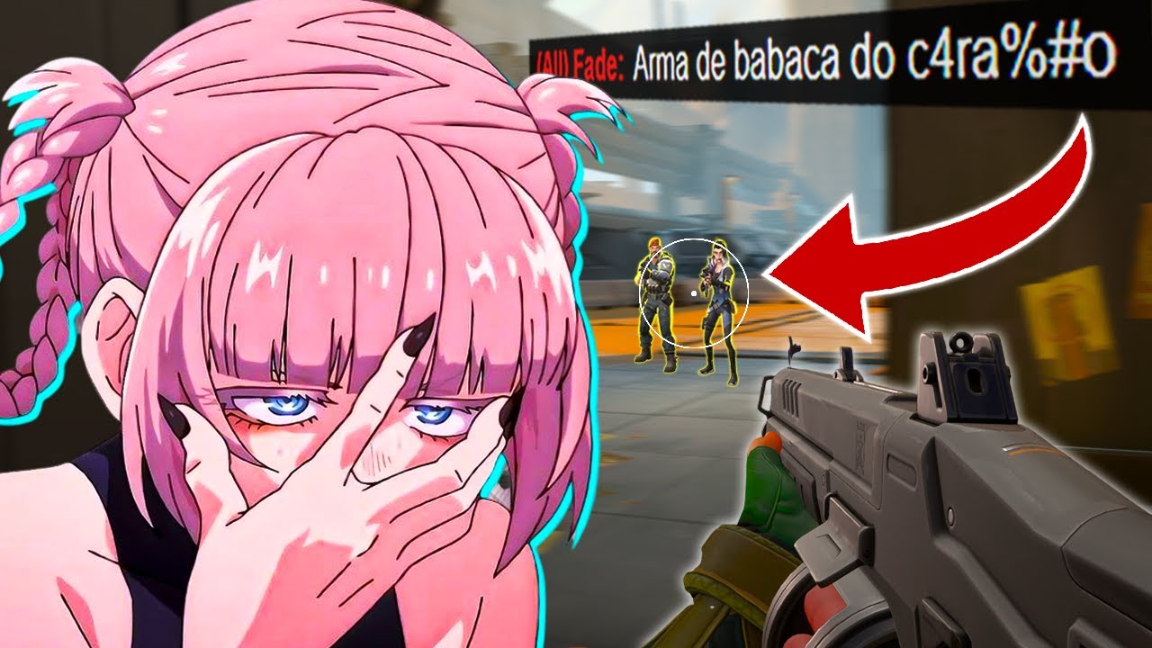 DO OURO PRO PRATA POR CAUSA DISSO… (SOU MUITO BABACA)