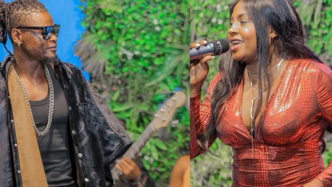Irene Namubiru Yabikoze Pallaso
