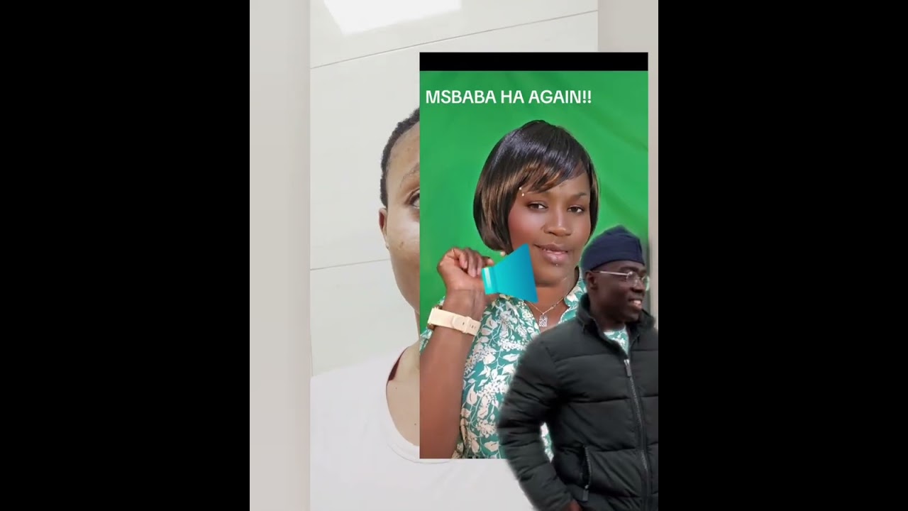 Ha! Awon Alfa nile Yoruba wontigbimo po gbe Ms baba Lori lede Amerika Queen Obatala  won so Oro kale