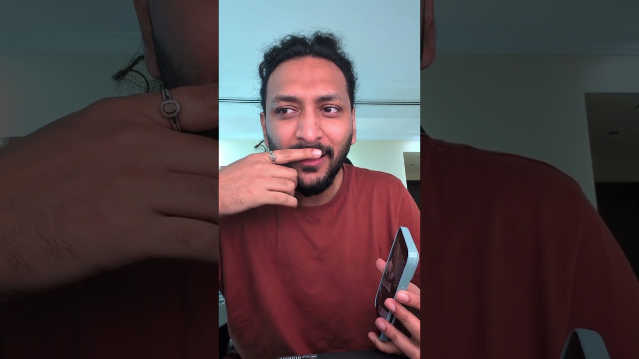 iPhone 16 Series Video Bug | Macro Problem