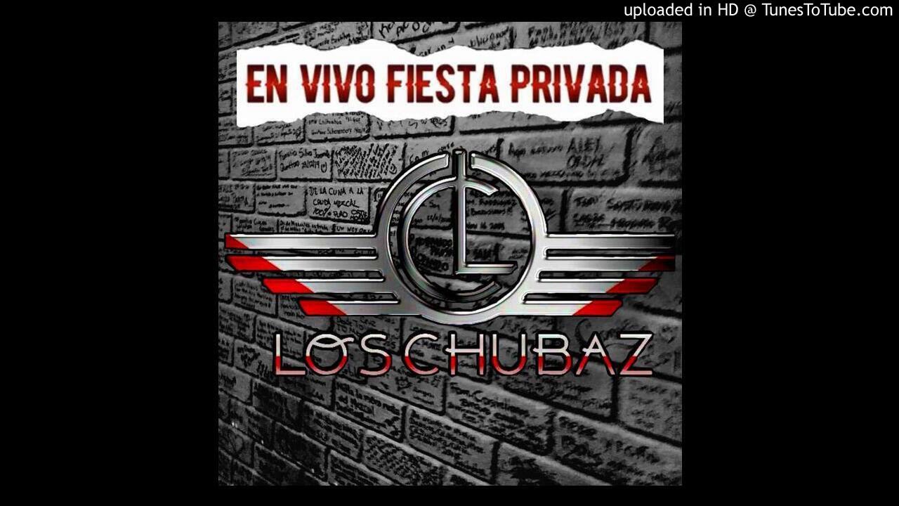 Necesito Decirte- Los Chubaz- Benny Record