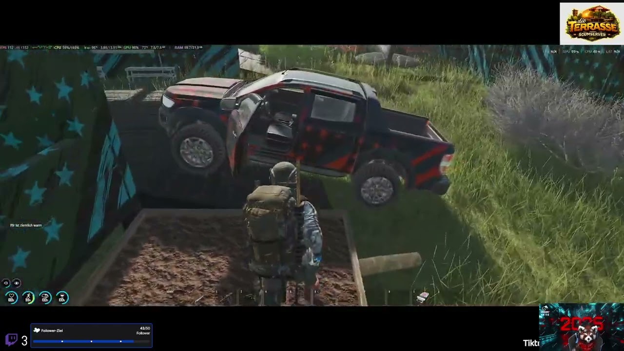 Smalltalk und Gaming (Part 22/30)