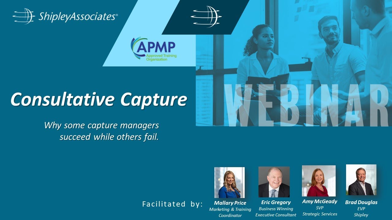 Consultative Capture - June 13, 2023