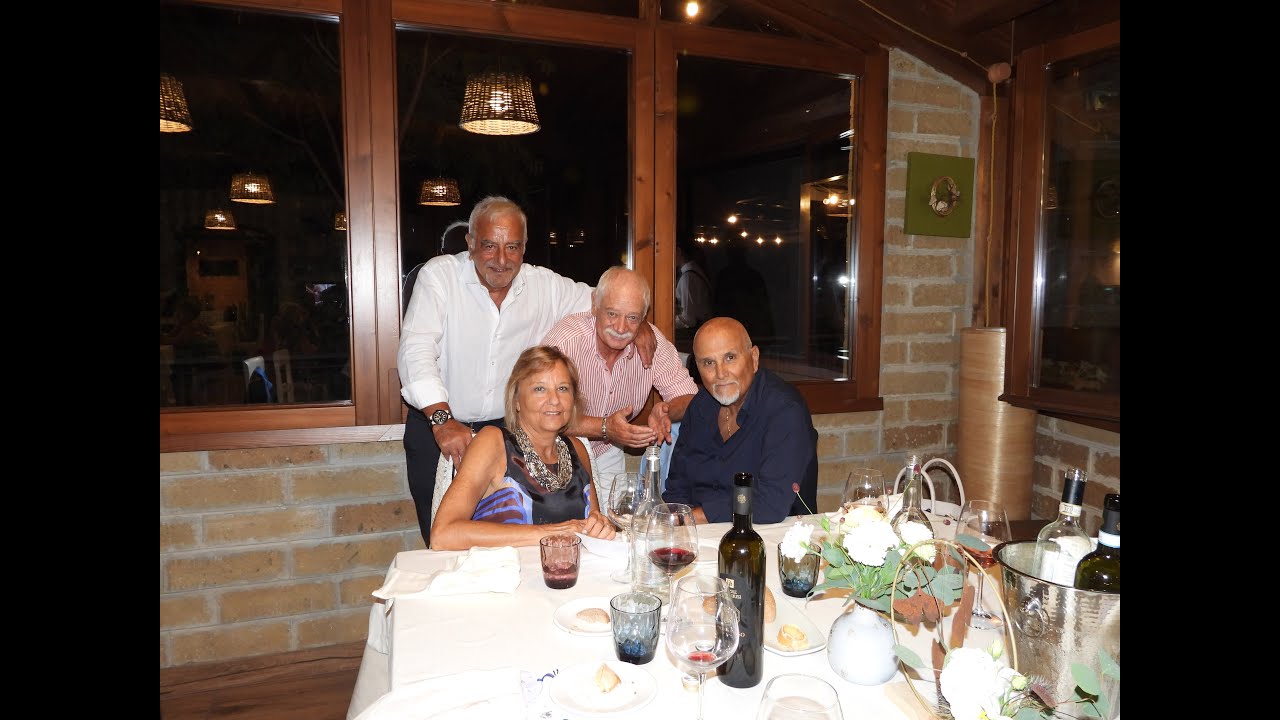 Video 70 anni Andrea