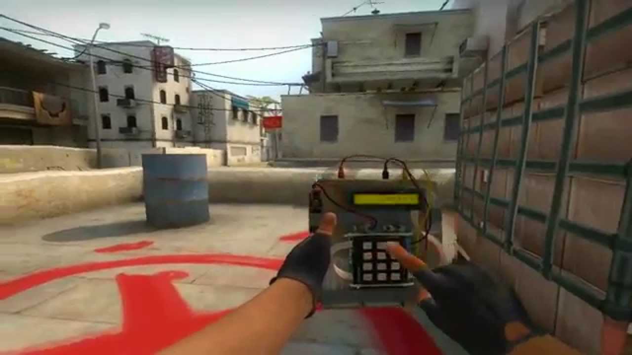 CS:GO | ONE DAY HIGHLIGHTS by rixxy