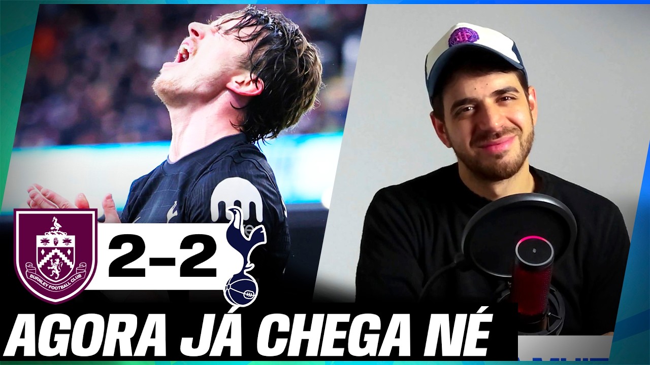 Sem novidade