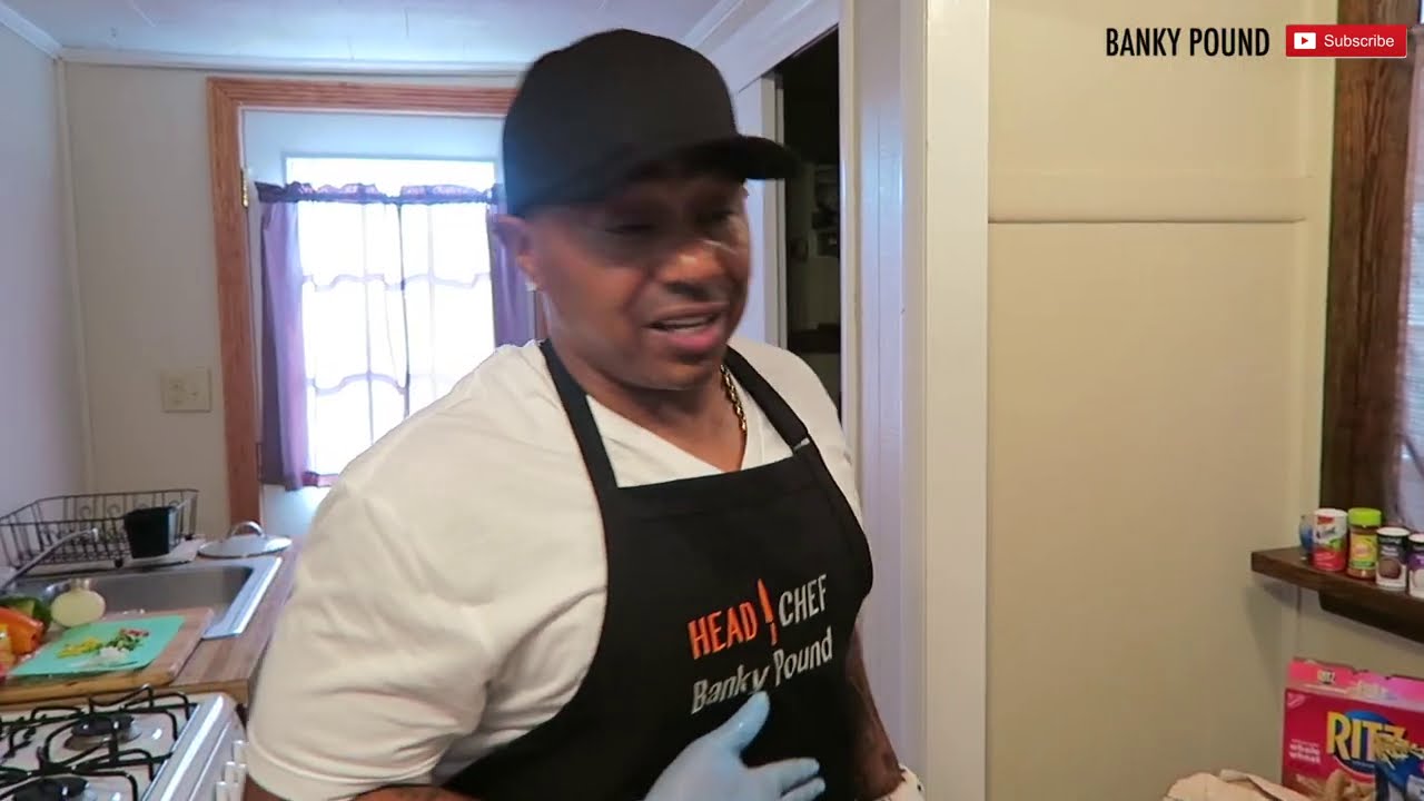 Prison Seafood Boil Recipe Make YOU SLAP MAMA!!! PT2