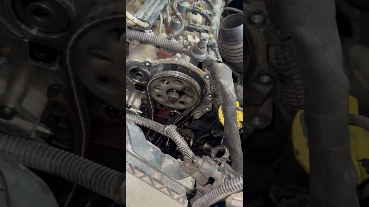 #automobile #mecanicien #mechanic #conseilsauto #mechaniclife #diy #repair #oilchange #welding